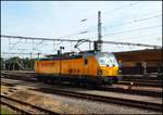 Regiojet 193 226-8 Siemens Vectron in HBf.