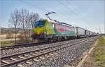 193 557-6 / Thüngersheim / 20.03.2019