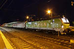 193 991 am FLX27800 aus Berlin in Köln Messe/Deutz am 04.08.2019