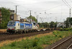 193 833 in Köln West am 05.08.2019