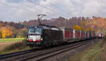 193 657-4 - Hagenacker 24.10.20