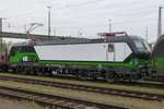 193 264-9 in Plattling 09.04.2016