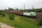 193 240  SETG  bei Porz(Rhein) am 24.06.2016