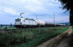 193 815  bei Treuchtlingen  11.07.16