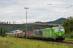TXL 193 281+ELL 193 264 mit Güterzug, 8.