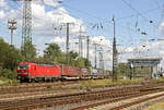 193 331  500  in Gremberg am 04.08.2020