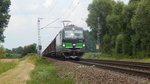 193 270 fuhr am 22.07.16 durch Altheim(Hess).