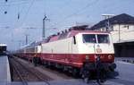 120 002  Nürnberg Hbf  xx.07.85