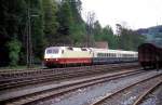  120 003  Heigenbrcken  20.05.87