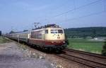 103 189  Vaihingen ( Enz ) Nord  30.06.90