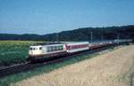 103 190  bei Vaihingen ( Enz ) Nord  20.07.90