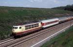 103 190  bei Vaihingen ( Enz )  27.05.91