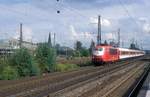 103 190  Bochum - Ehrenfeld  22.09.95