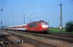 103 191  Achern  16.07.94