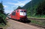 103 191  Geislingen - West  17.07.99