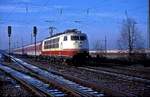  103 186  Achern  06.01.95