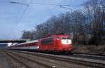  103 186  Beimerstetten  23.02.97