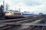 103 187  Günzburg  09.04.95