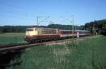 103 187  bei Beimerstetten  30.05.97