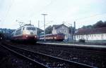 103 188 + 425 123  Maulbronn  28.09.84