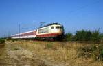 103 188  bei Forchheim  07.09.91