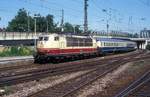 103 188  Köln - Deutz  24.05.93