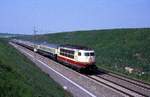 103 192  bei Vaihingen ( Enz )  29.05.91