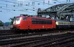 103 192  Köln Hbf  03.07.94