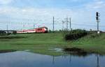 103 192  Forchheim ( bay )  18.05.96