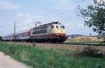 103 193  bei Mering  13.05.94