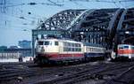 103 195  Köln Hbf  13.05.88