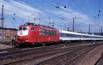 103 196  Ulm Hbf  12.06.91