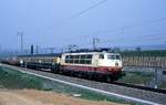 103 199  Vaihingen ( Enz )  30.03.91