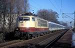 103 203  Rheinhausen  16.01.97