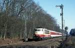 103 203  Forchheim  09.02.97