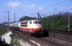 103 226  bei Bietigheim - Bissingen  13.05.91