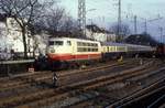 103 200  Bremen Hbf  15.03.78