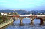103 …, 101 …, Koblenz, 14.10.2001.
