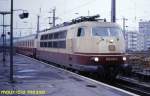 103 238 - Koeln - 24.10.1987