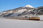 103 245 mit Lp 35901 bei Bockern (22.03.2008)