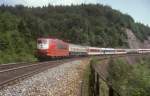 103 169  Geislinger Steige  27.06.92