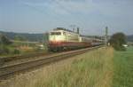 103 107  bei Westerstetten  07.09.93