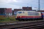103 245 als ICE_T nach Leipzig im Bhf Lichtenfels 31.10.2008    http://820840.startbilder.de/