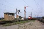 103 115  Vaihingen ( Enz ) Nord  29.07.89