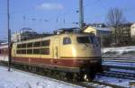 103 245  Heidelberg  24.12.96