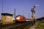 103 182  Vaihingen ( Enz ) Nord  24.09.90