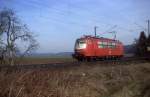 103 101  bei Ulm  28.03.98