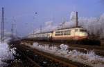 103 120  Vaihingen ( Enz ) Nord  02.01.90