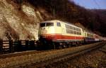 103 116  Geislinger Steige  27.02.92
