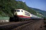 103 123  bei Boppard  05.10.86